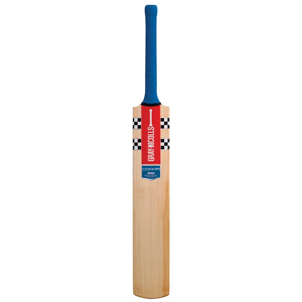 Gray Nicolls Cobra 950 Ready Play Cricket Bat