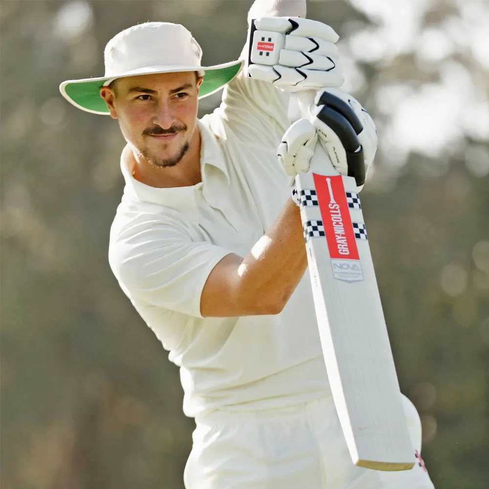 Gray-Nicolls Nova 700 Ready Play Cricker Bat