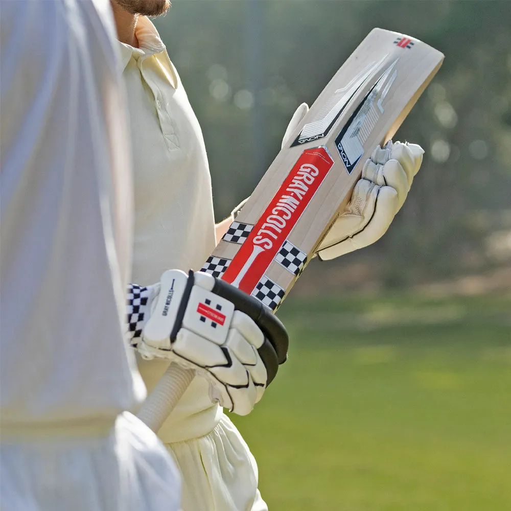 Gray-Nicolls Nova 700 Ready Play Cricker Bat