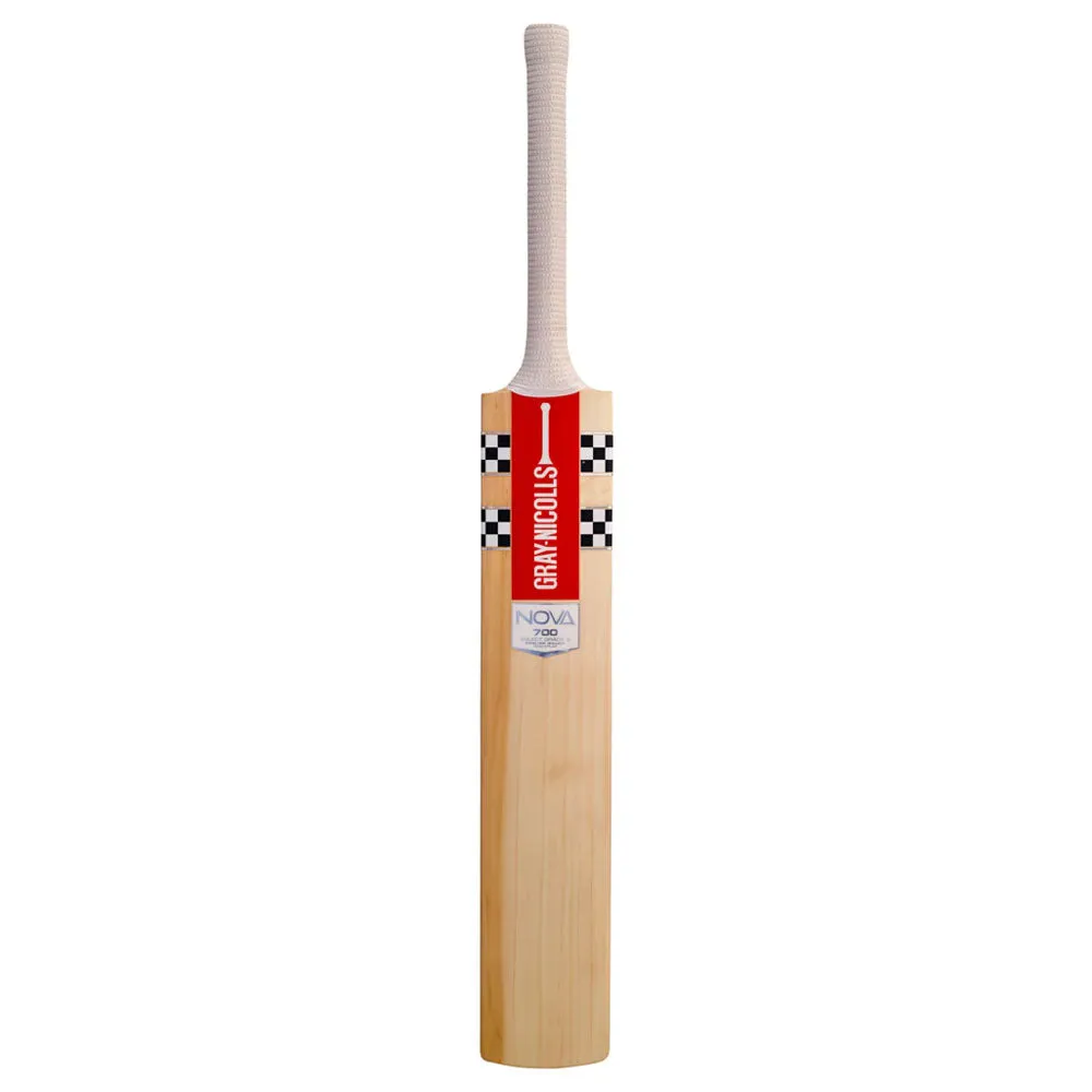 Gray-Nicolls Nova 700 Ready Play Cricker Bat