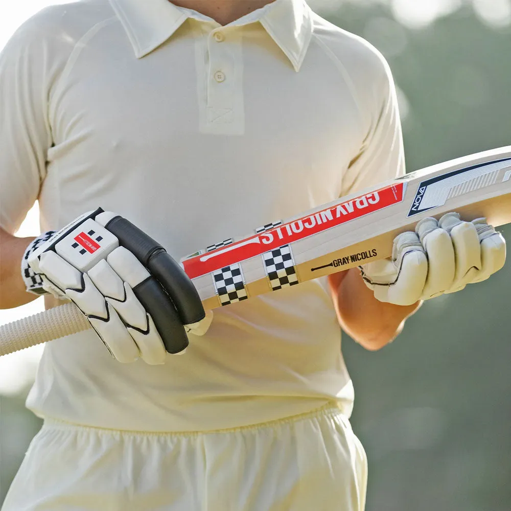 Gray-Nicolls Nova 700 Ready Play Cricker Bat