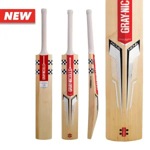Gray-Nicolls Nova 700 Ready Play Cricket Bat