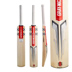 Gray-Nicolls Nova XE Ready Play Cricket Bat