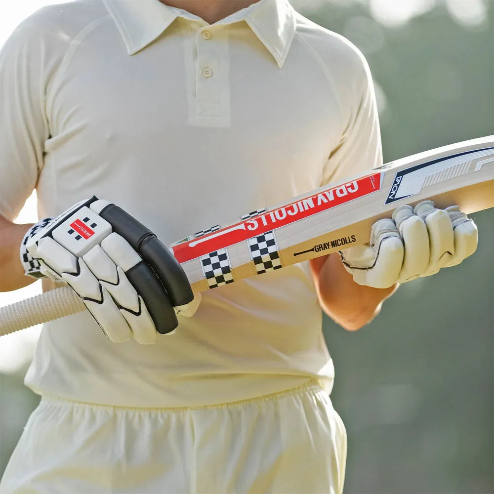 Gray-Nicolls Nova XE Ready Play Cricket Bat