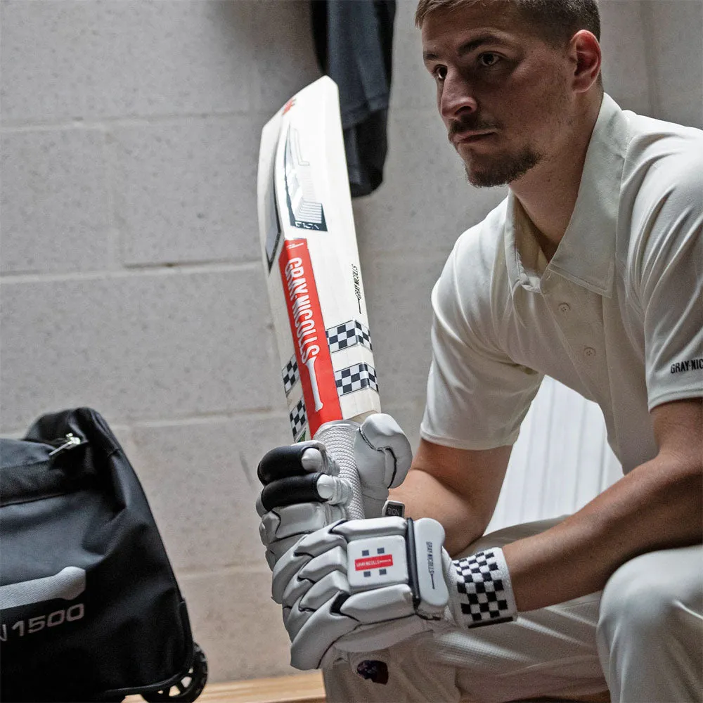Gray-Nicolls Nova XE Ready Play Cricket Bat