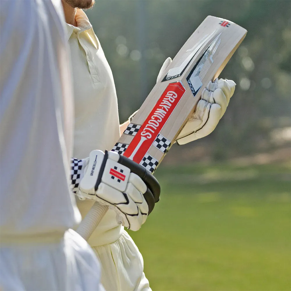 Gray-Nicolls Nova XE Ready Play Cricket Bat