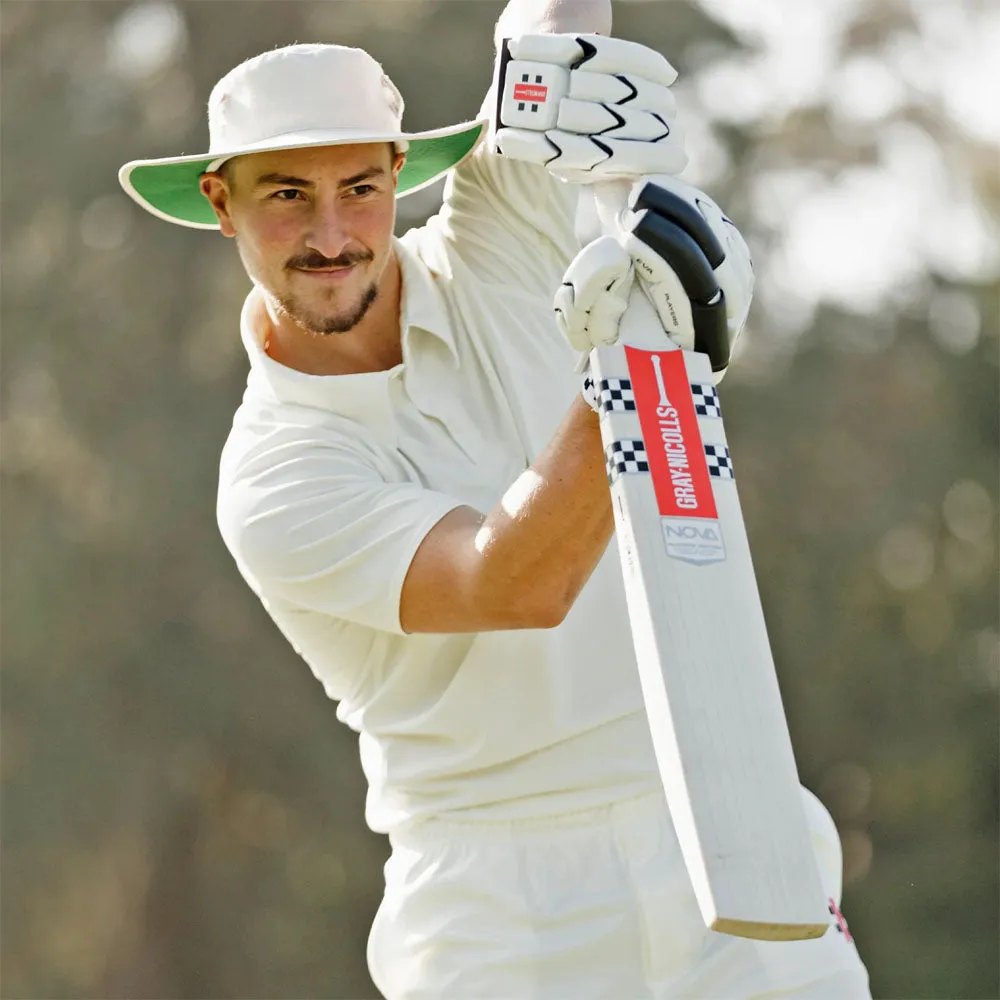 Gray-Nicolls Nova XE Ready Play Cricket Bat