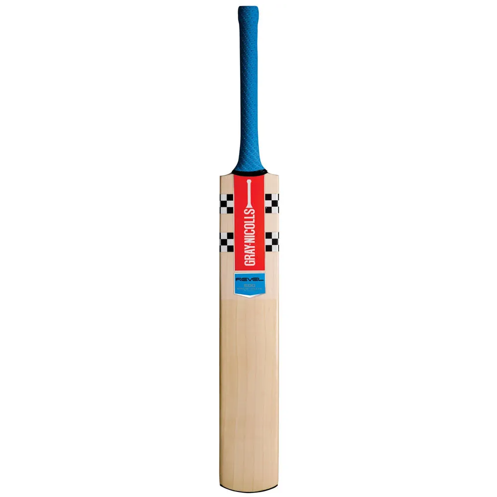 Gray Nicolls Revel 500 Rplay Junior Bat
