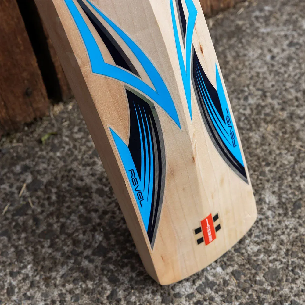 Gray Nicolls Revel 500 Rplay Junior Bat