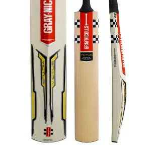 Gray Nicolls Victus Force Cricket Bat
