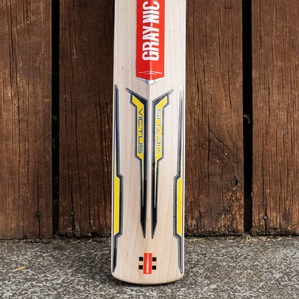 Gray Nicolls Victus Force Cricket Bat