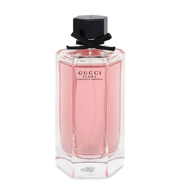 Gucci Flora Gorgeous Gardenia EDT 100ml