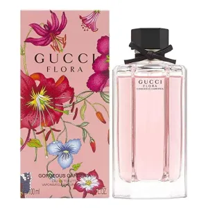 Gucci Flora Gorgeous Gardenia EDT 100ml