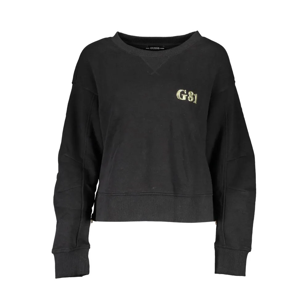 Guess Jeans Cotton Women Women's Sweater