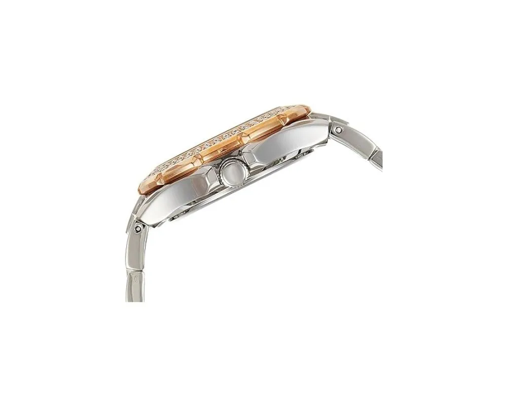 Guess W15072L2 Watch: Step Into Sophistication