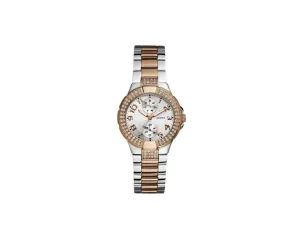 Guess W15072L2 Watch: Step Into Sophistication