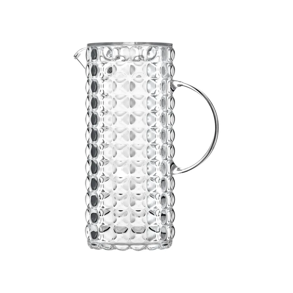 Guzzini Tiffany Pitcher With Lid 1.750L GZ22560000