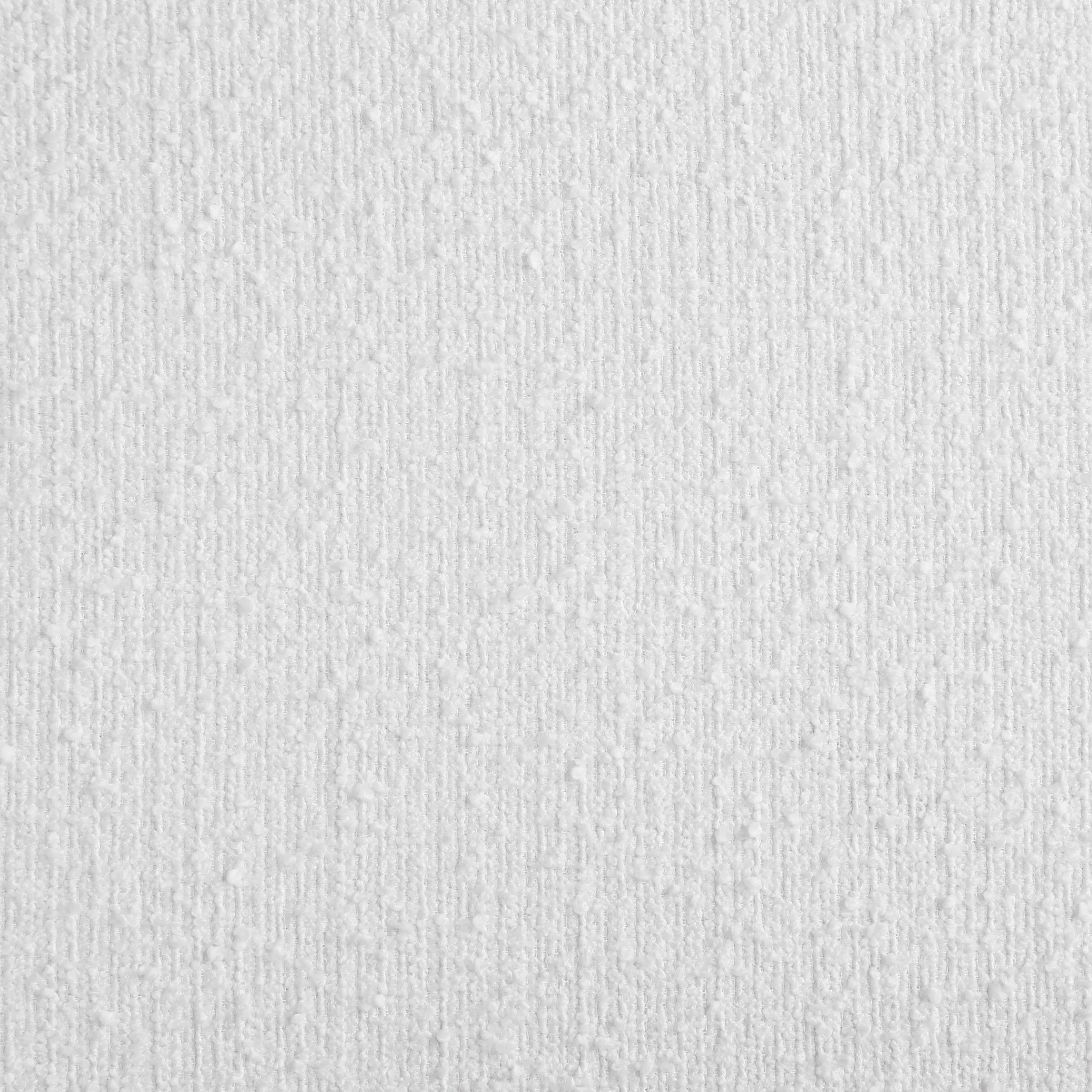Gwendoline Upholstered Queen Panel Bed White