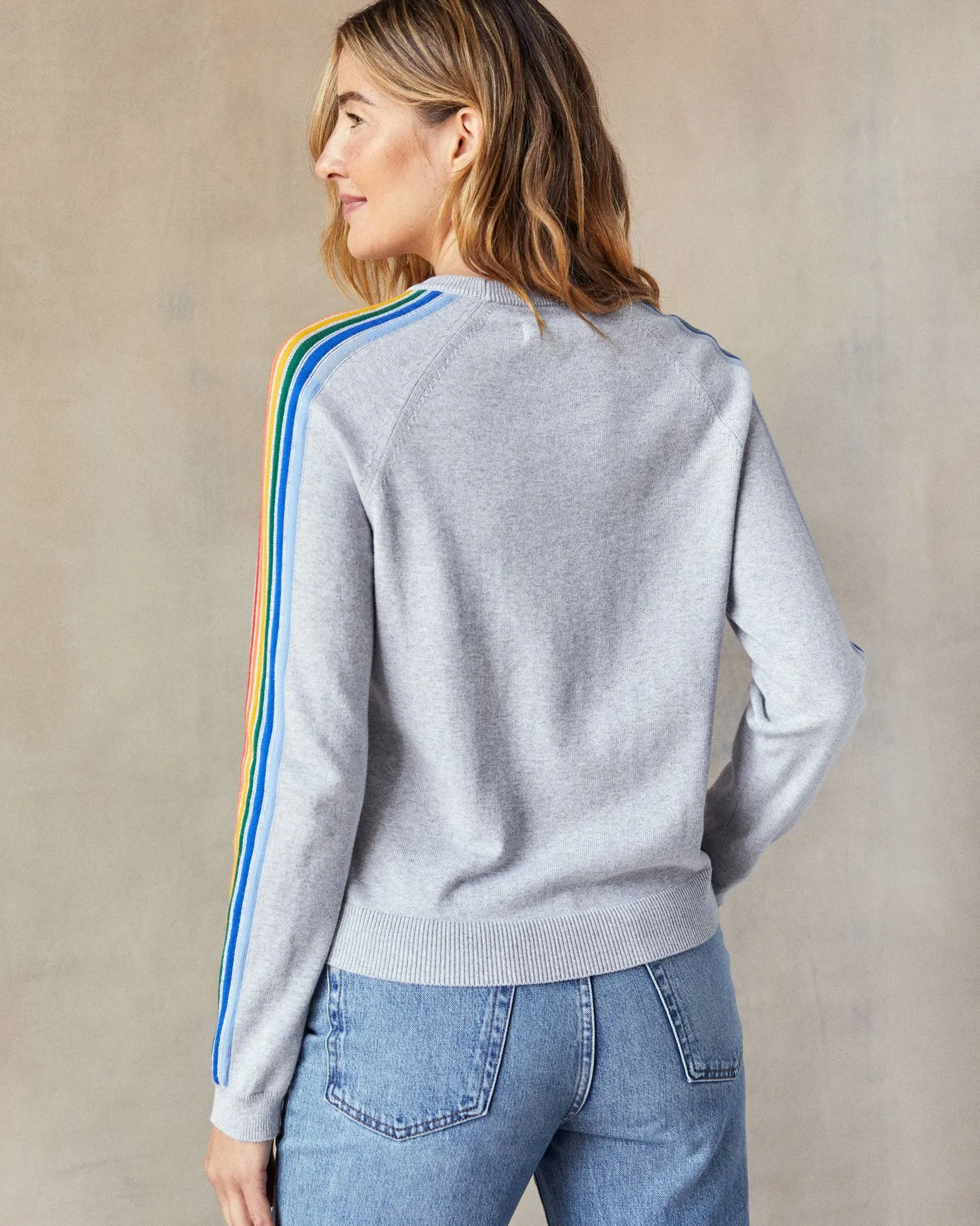 Halcyon Sweater