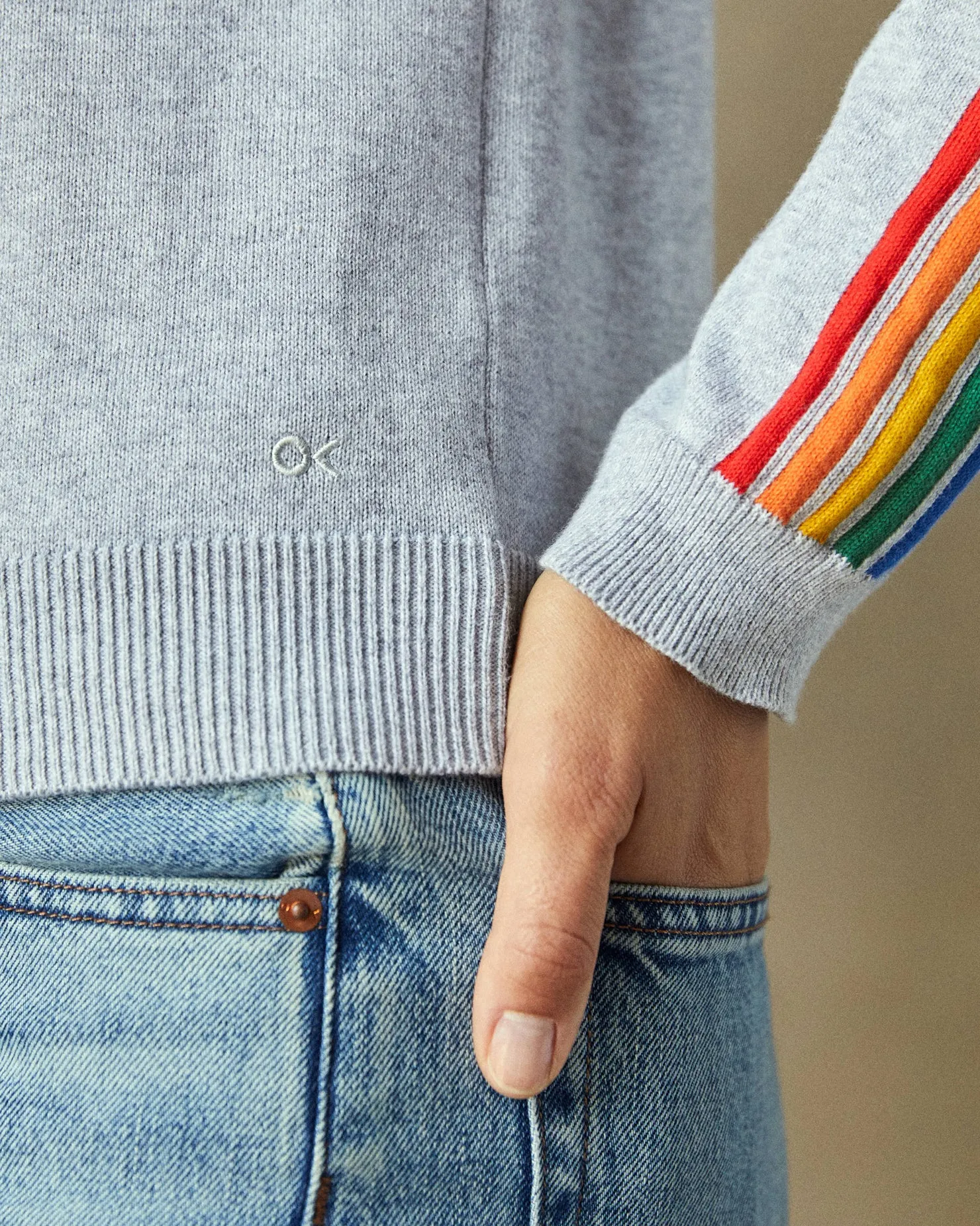 Halcyon Sweater