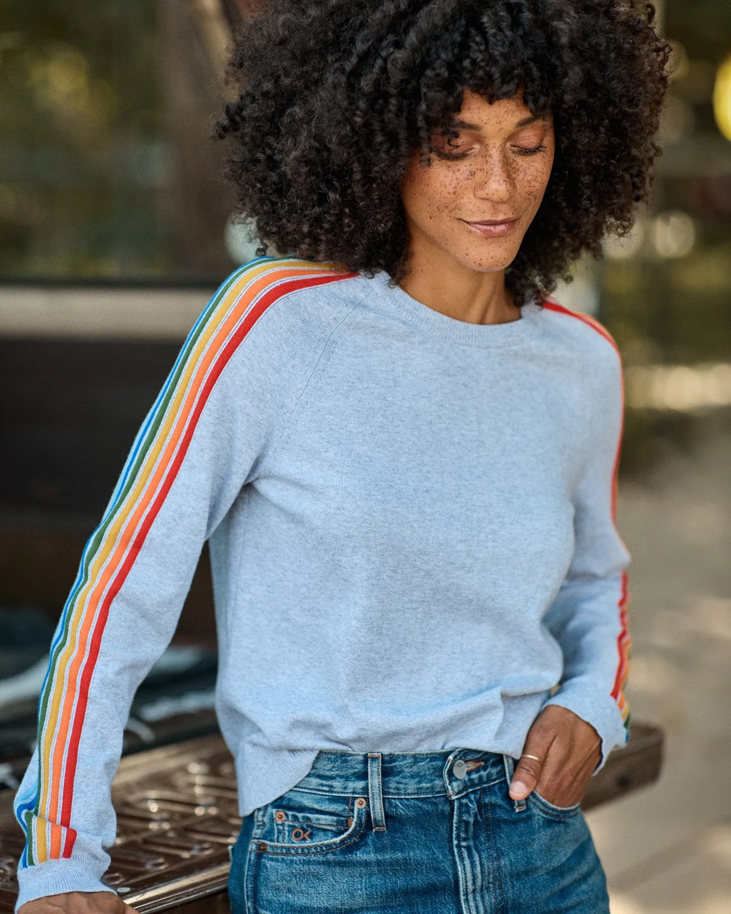 Halcyon Sweater