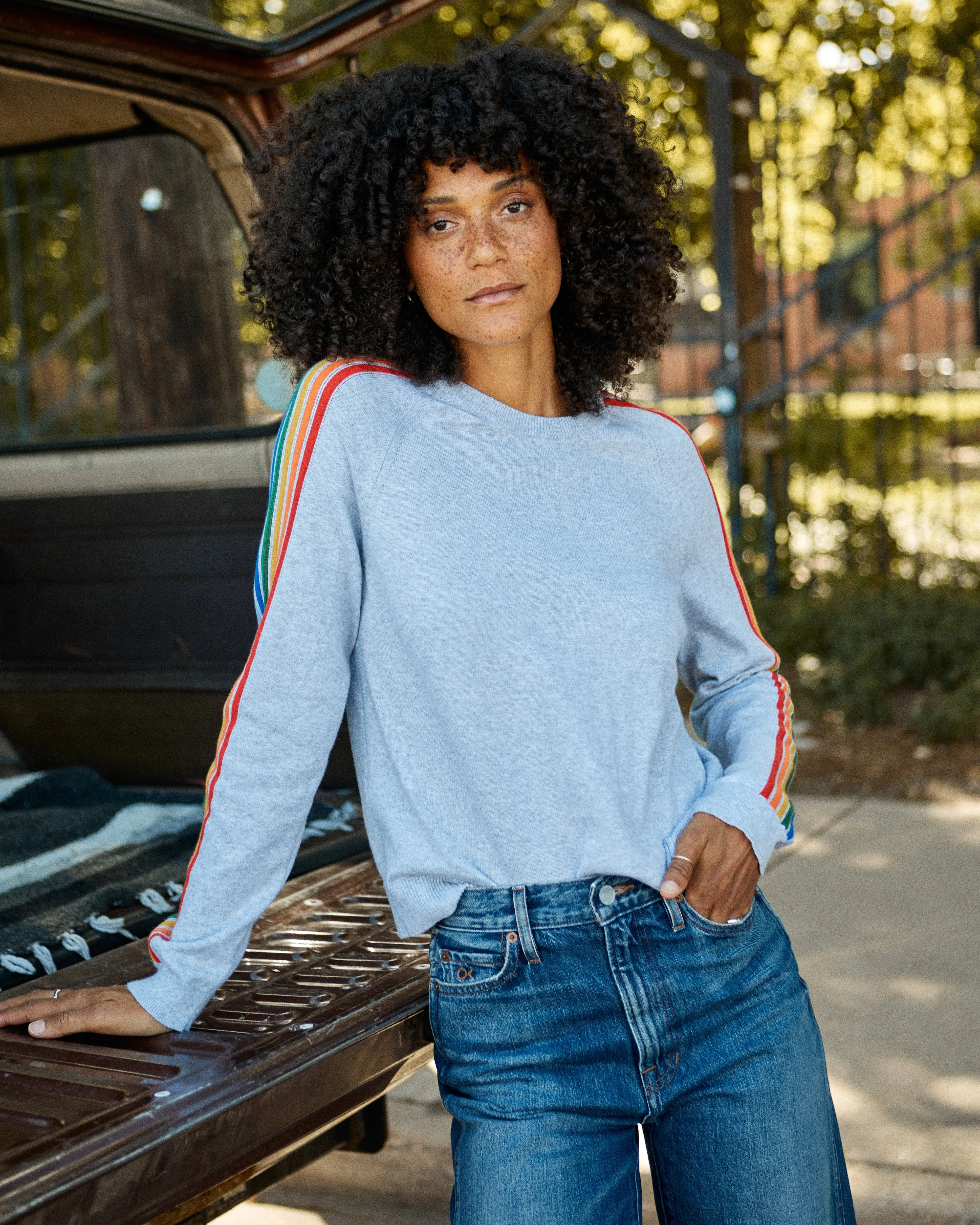 Halcyon Sweater