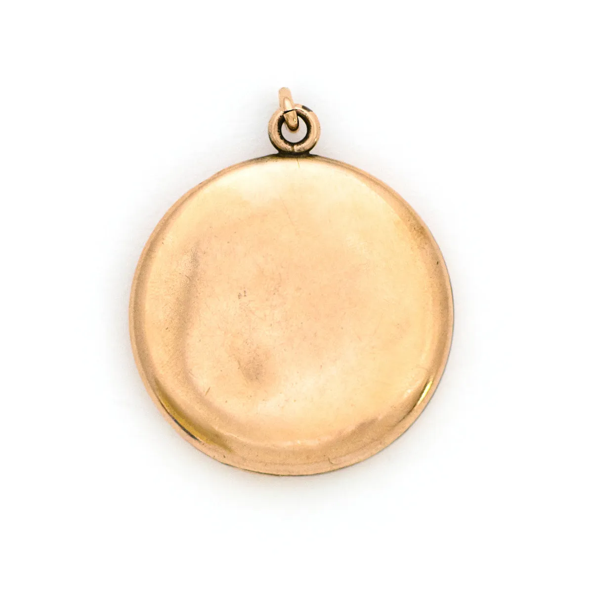 Harvest Locket