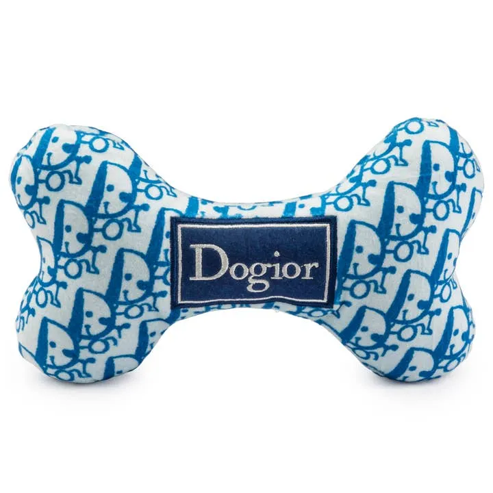 Haute Diggity Dog Dogior Bones Dog Toy