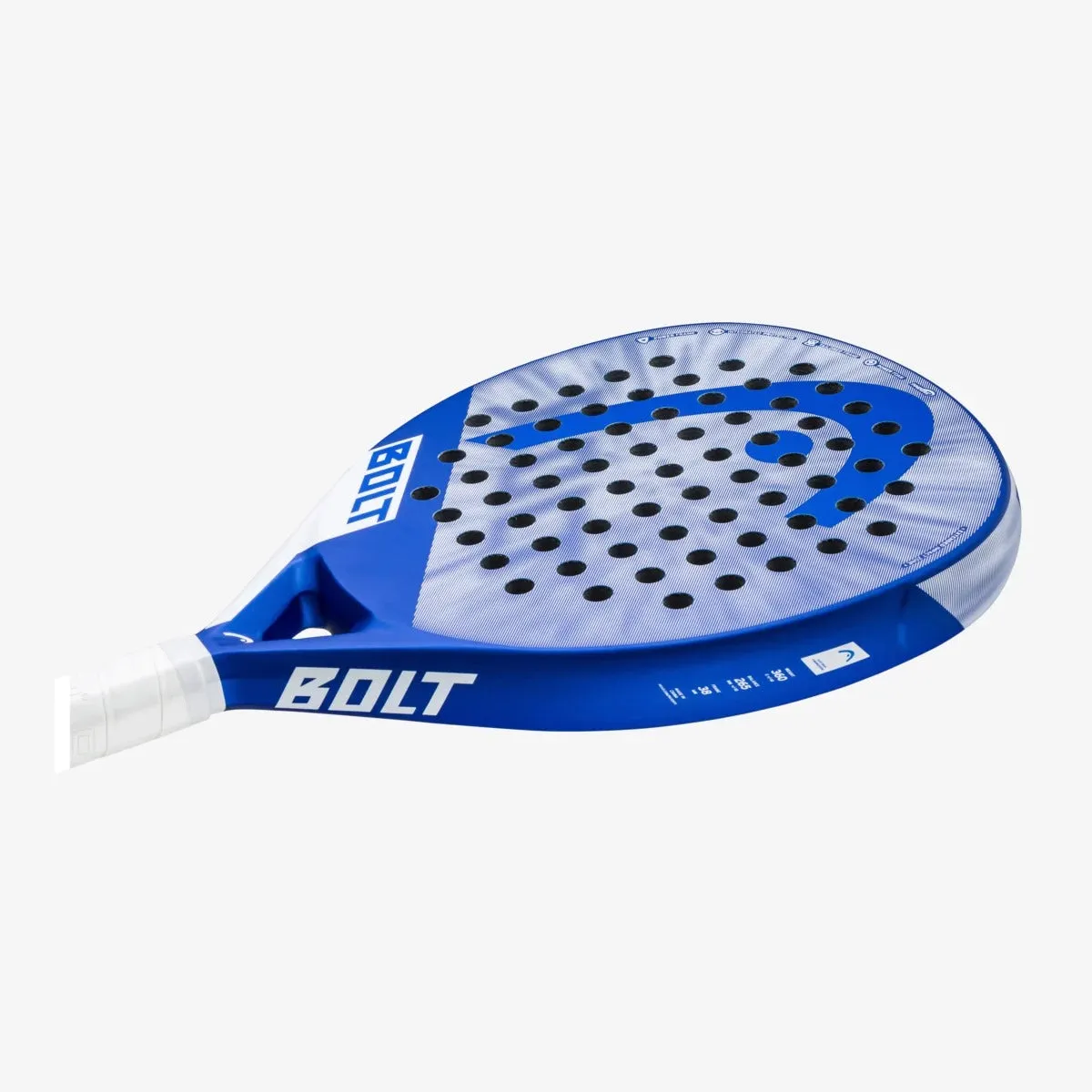Head Bolt 2023 Padel Racket