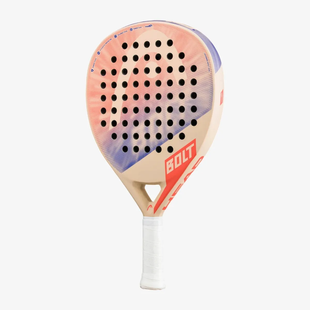 Head Bolt 2023 Padel Racket