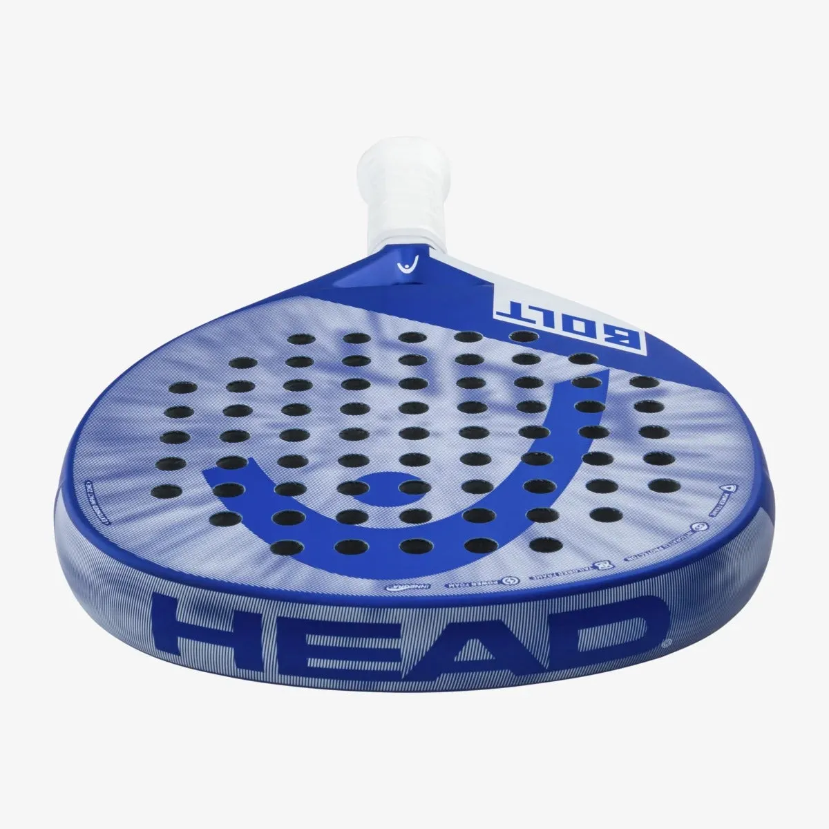 Head Bolt 2023 Padel Racket