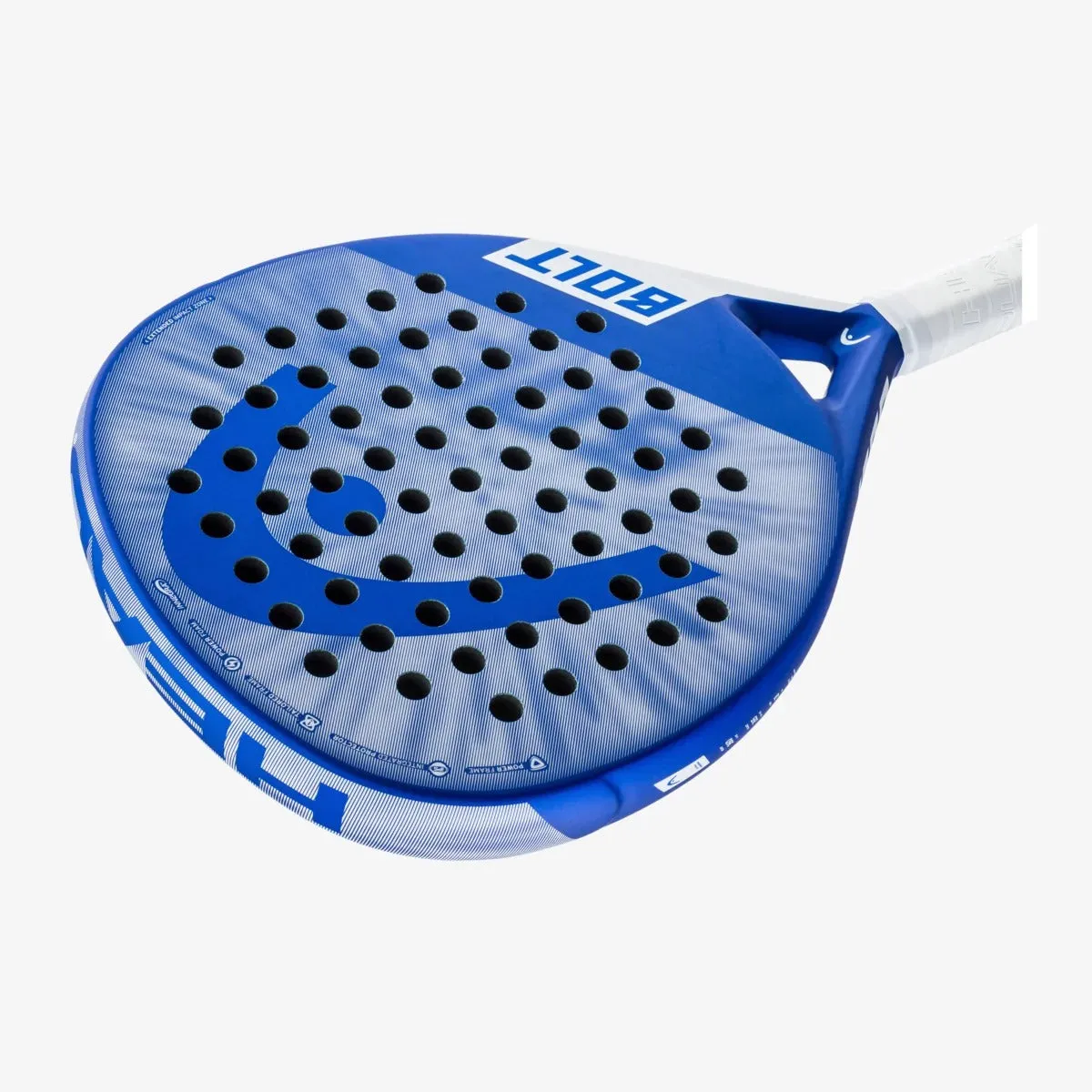 Head Bolt 2023 Padel Racket