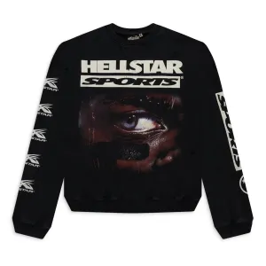 Hellstar Sports 96' Crewneck