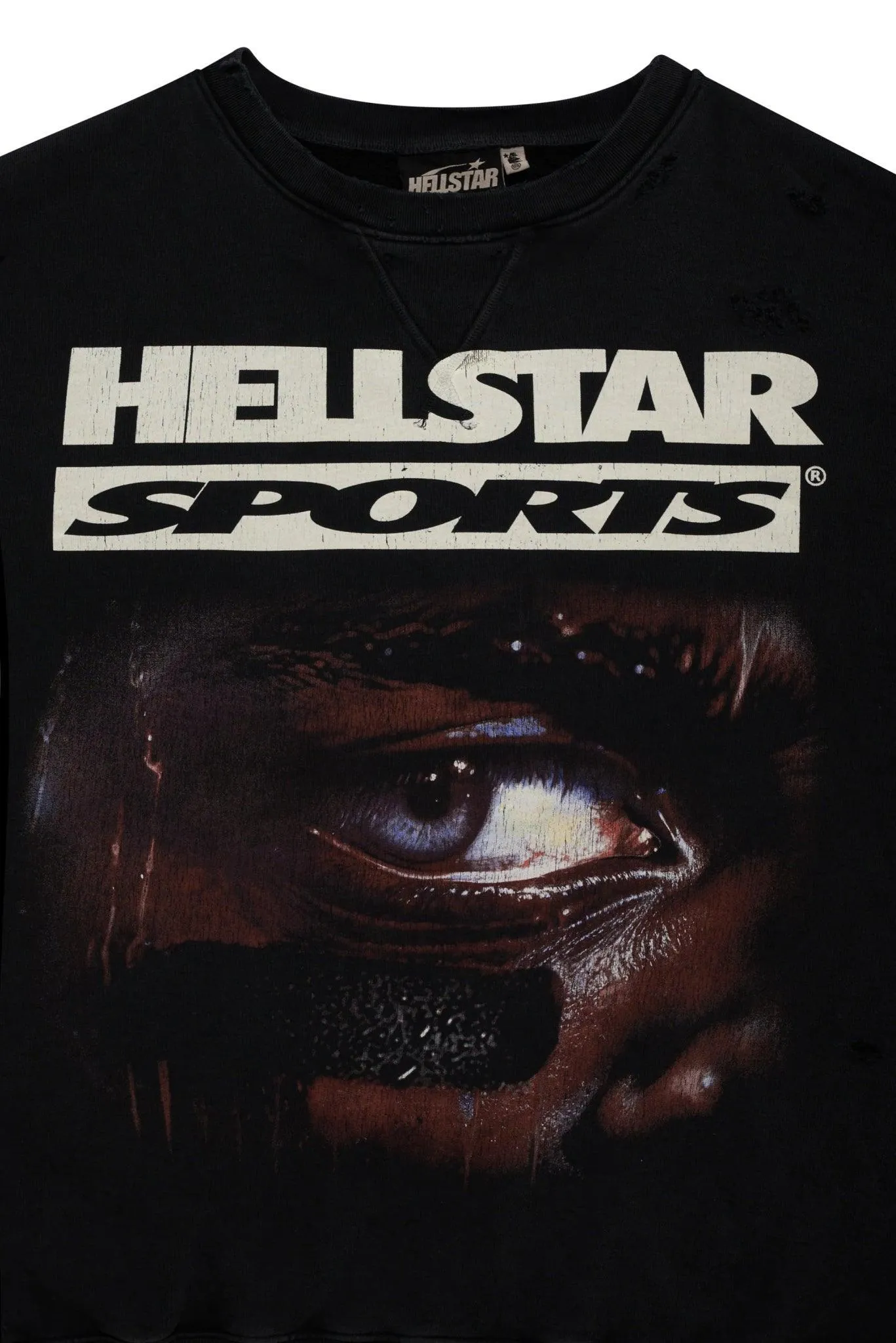 Hellstar Sports 96' Crewneck