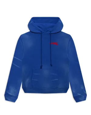 Hellstar Sports Gel Hoodie (Blue)