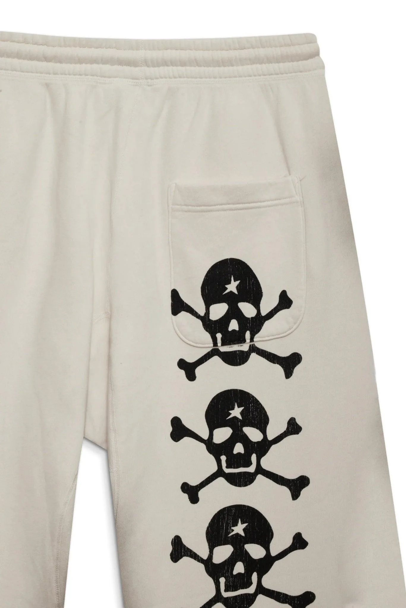 Hellstar Sports If You Dont Like Us Beat Us Sweatpants