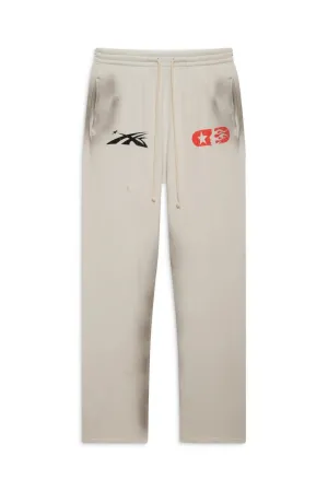 Hellstar Sports If You Dont Like Us Beat Us Sweatpants