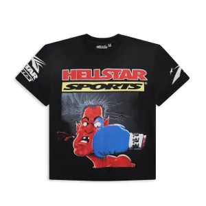 Hellstar Sports Knock-Out T-Shirt