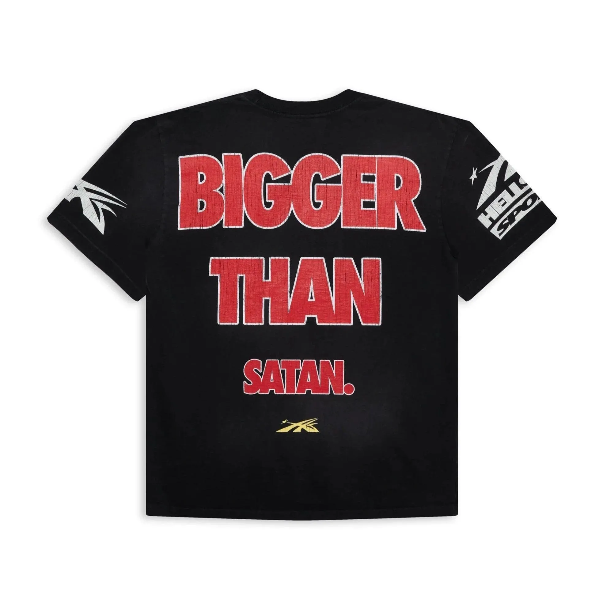 Hellstar Sports Knock-Out T-Shirt