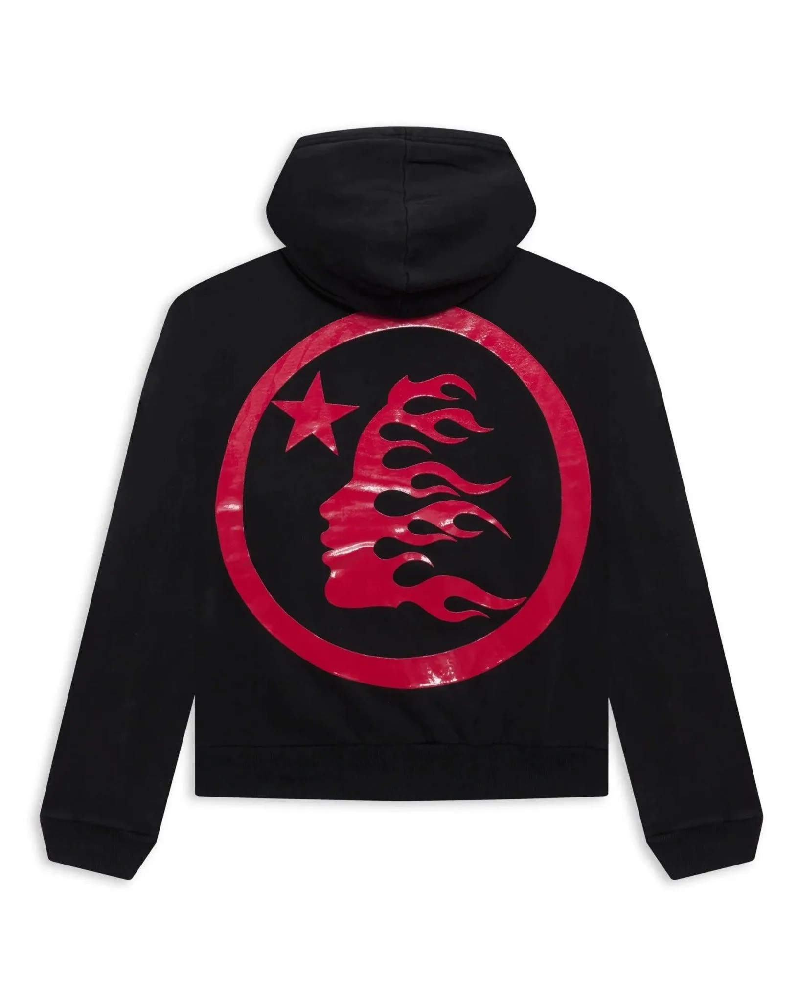 Hellstar Sports Sport Hoodie (Black)