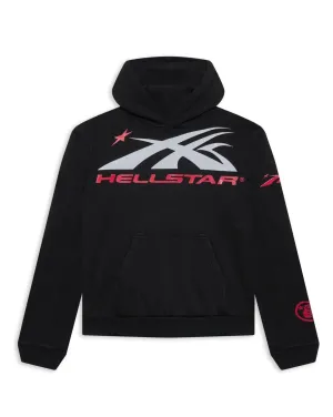 Hellstar Sports Sport Hoodie (Black)
