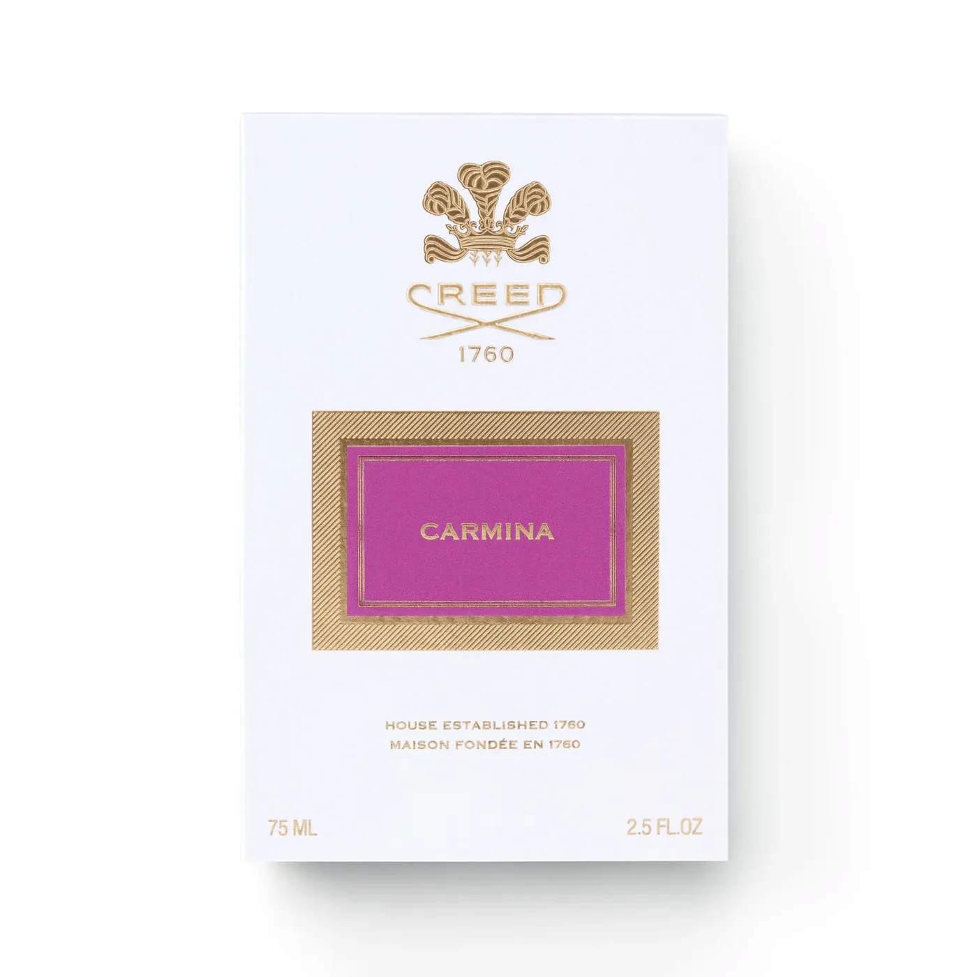 Henry Creed Carmina EDP 75 ml