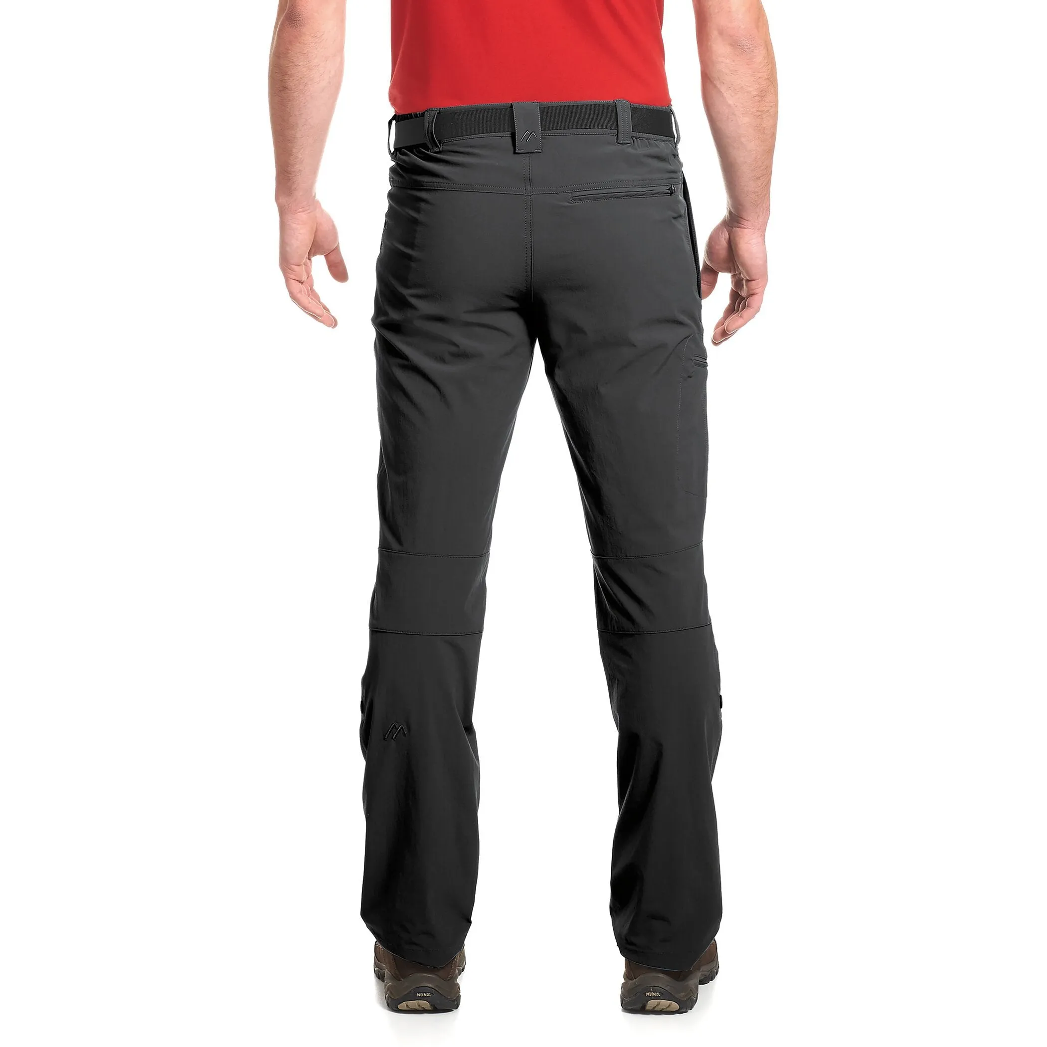 Herren Funktionshose / Wanderhose "Nil"