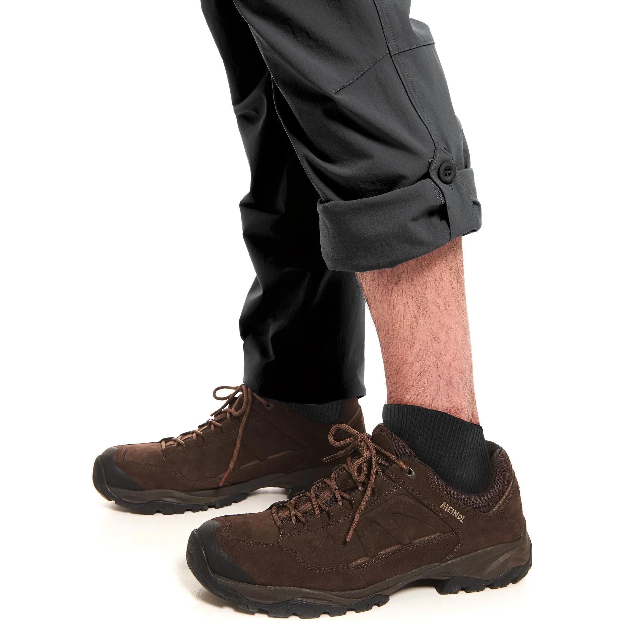 Herren Funktionshose / Wanderhose "Nil"