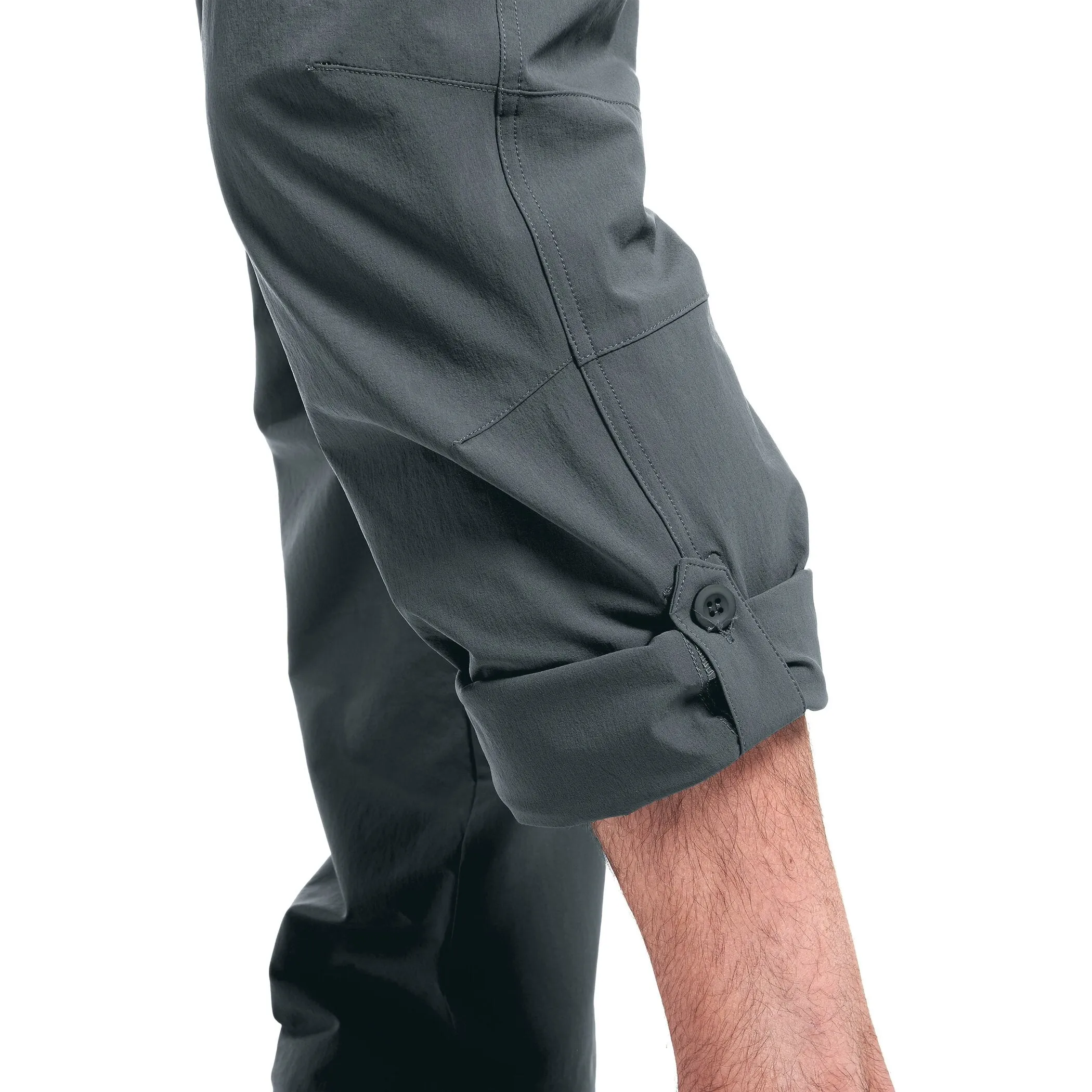 Herren Funktionshose / Wanderhose "Nil"