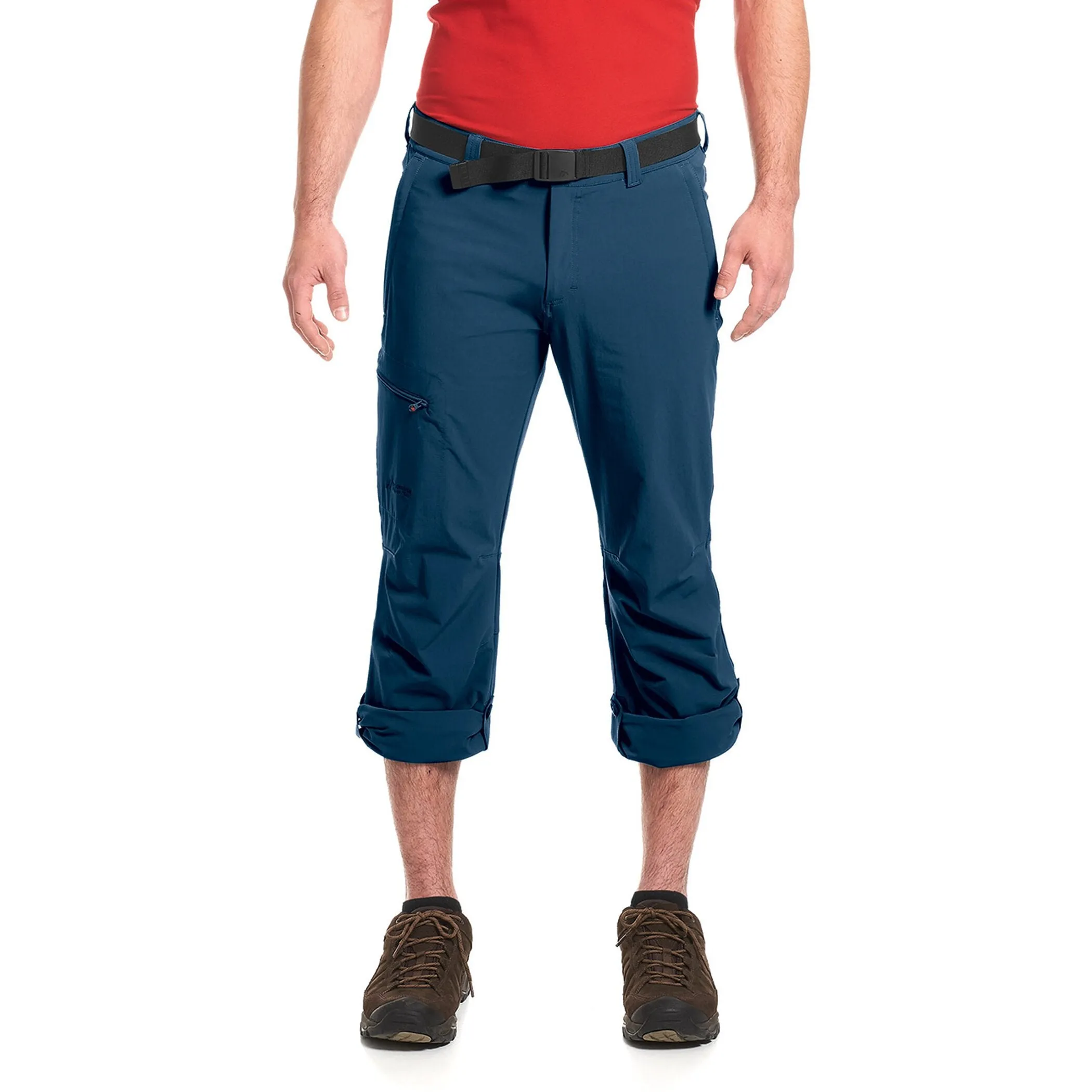 Herren Funktionshose / Wanderhose "Nil"