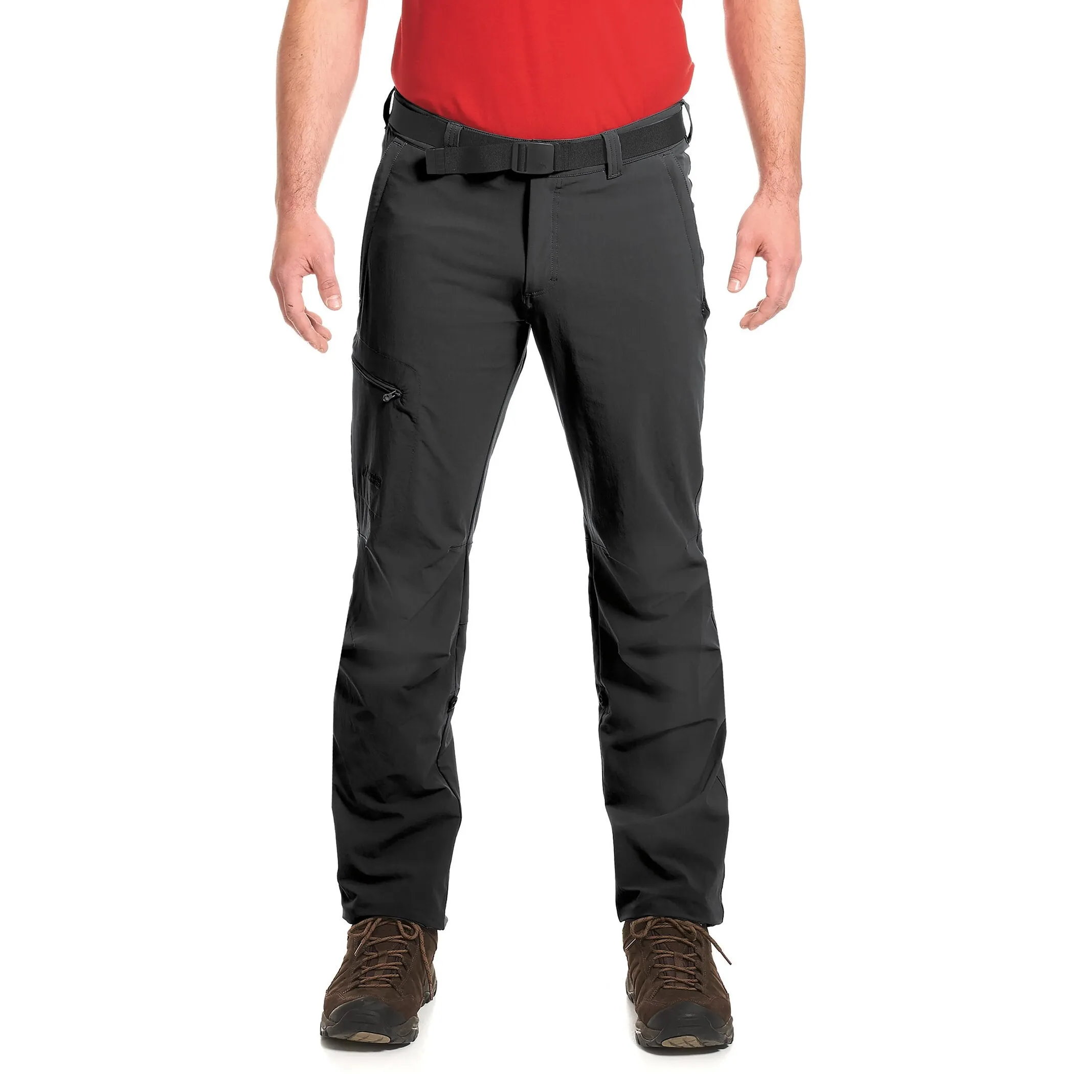 Herren Funktionshose / Wanderhose "Nil"