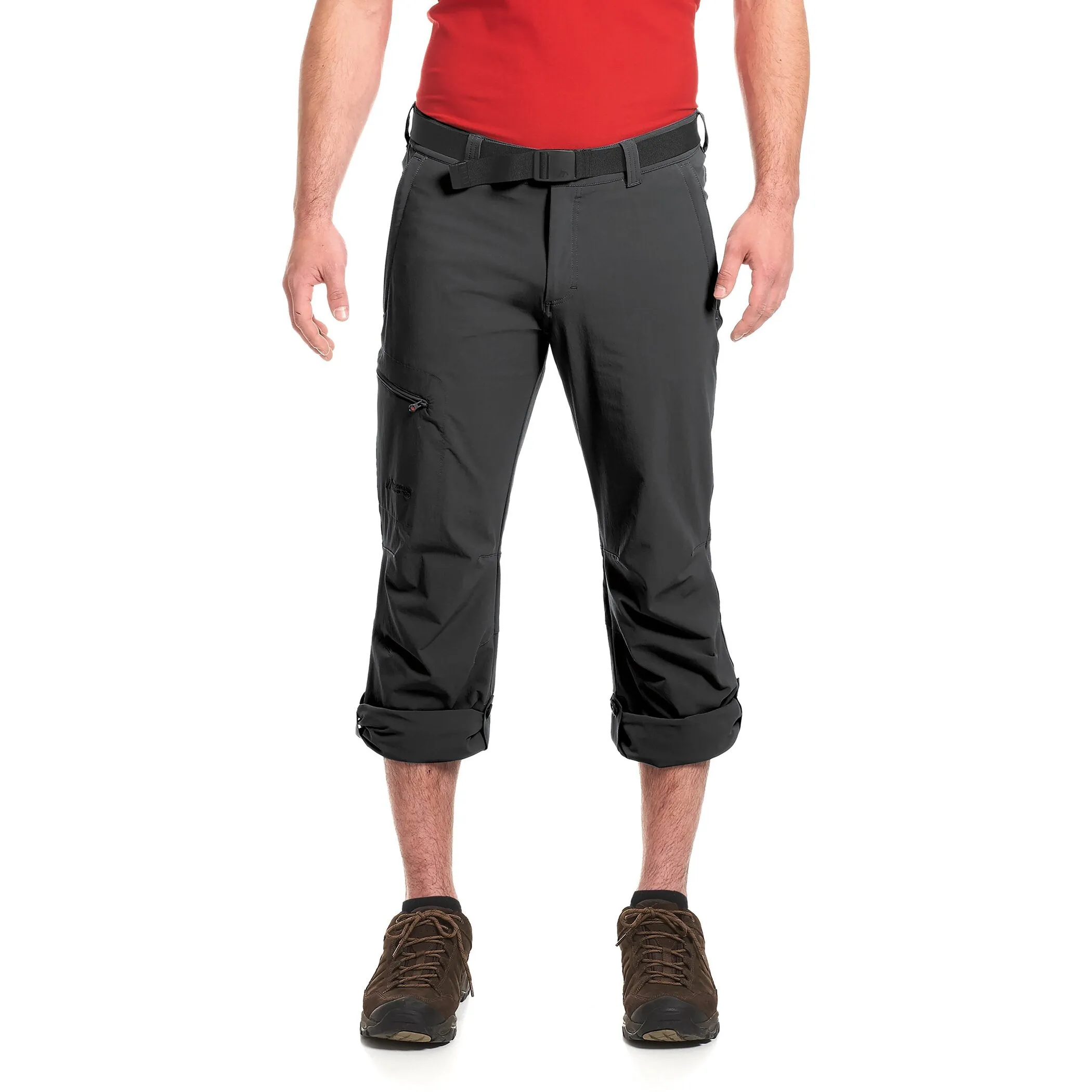 Herren Funktionshose / Wanderhose "Nil"