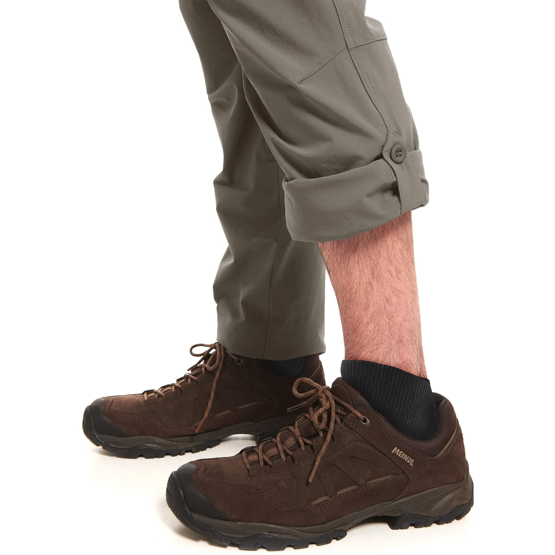Herren Funktionshose / Wanderhose "Nil"