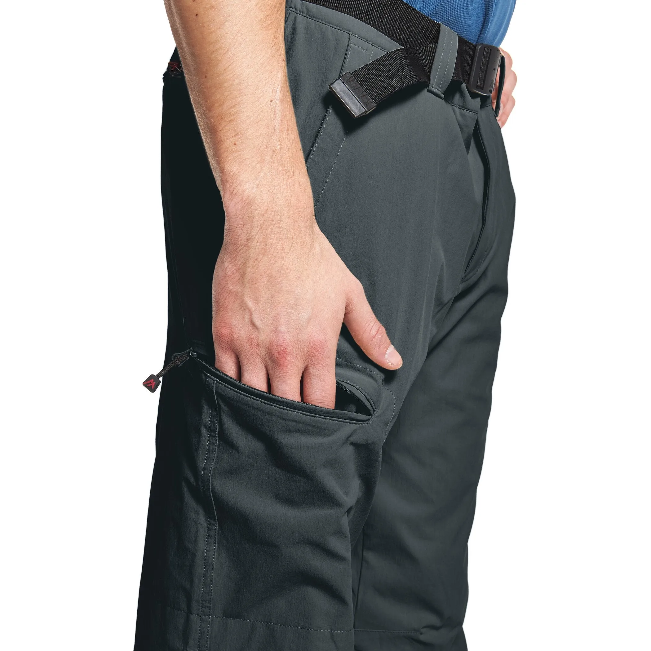 Herren Funktionshose / Wanderhose "Nil"